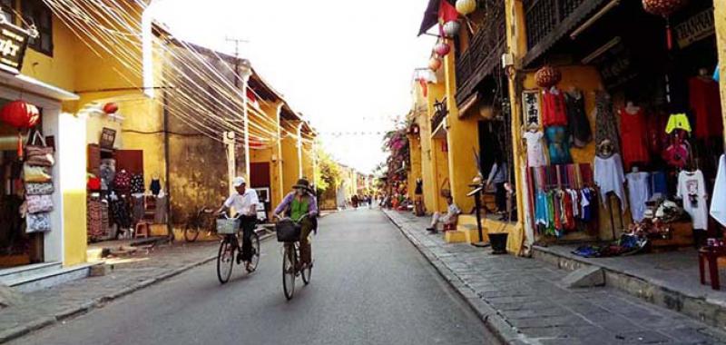 Hoi An